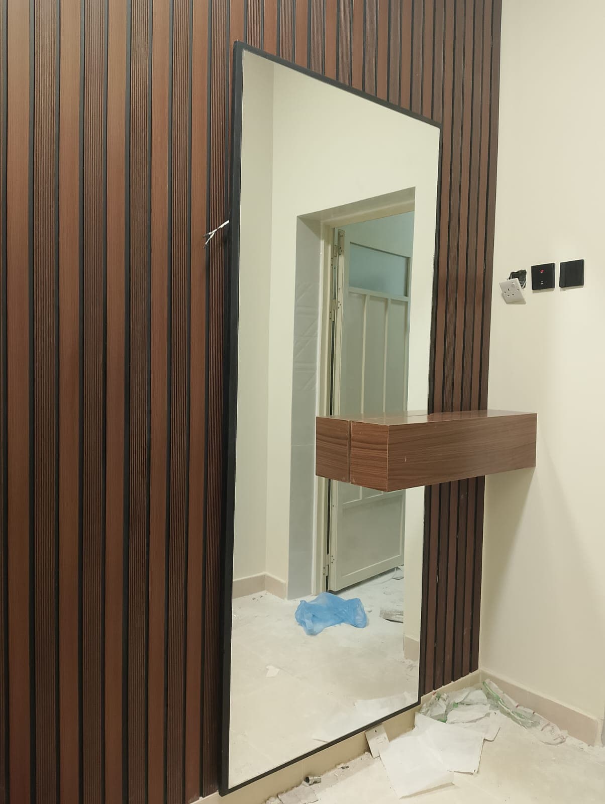 سيكولوجية اللون في التصميم الداخلي
