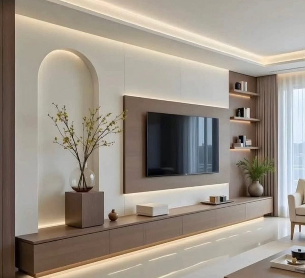الرفاهية بميزانية محدودة: تصميم داخلي ميسور التكلفة