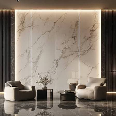 Custom Wall Design
